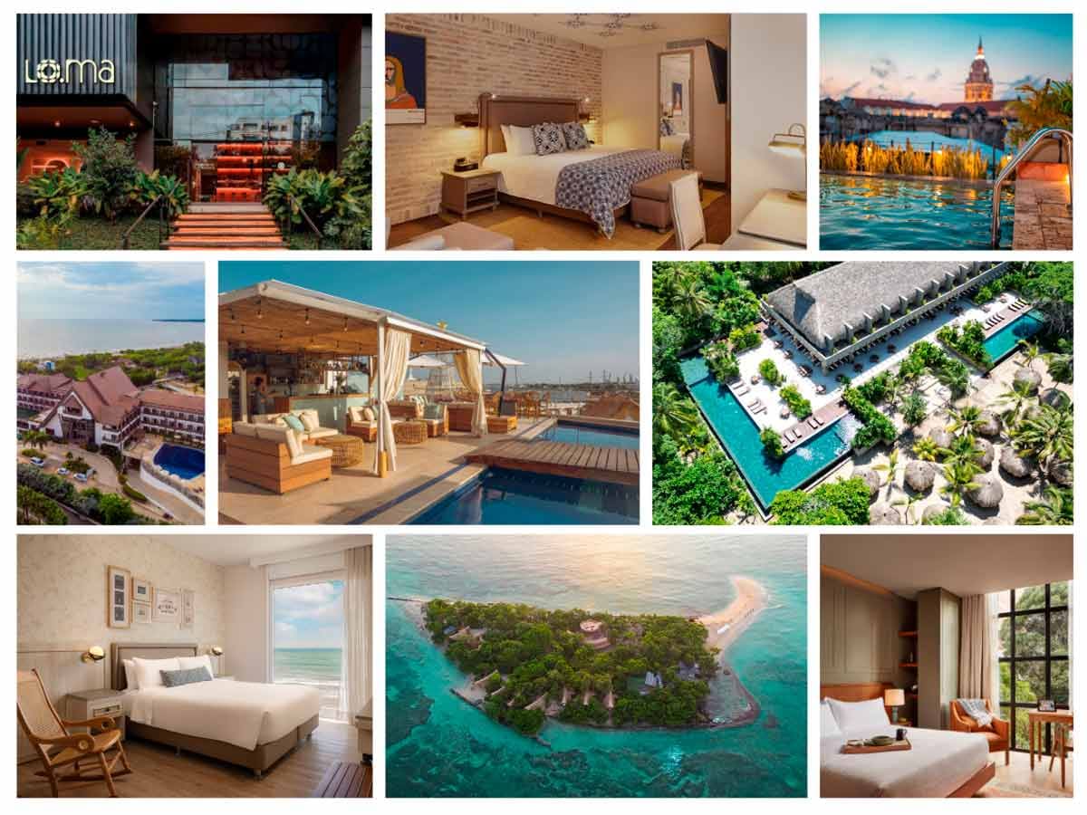 De hotelería tradicional a nuevos modelos de hospitalidad y digitalización: la evolución de OxoHotel