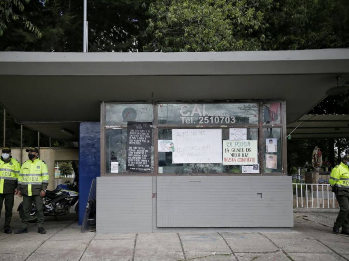 Patrullero implicado en caso Javier Ordóñez pagará 20 años de prisión