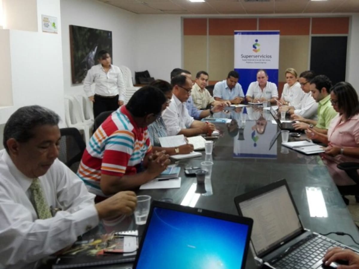 Superservicios da ultimátum a empresa de acueducto de Valledupar