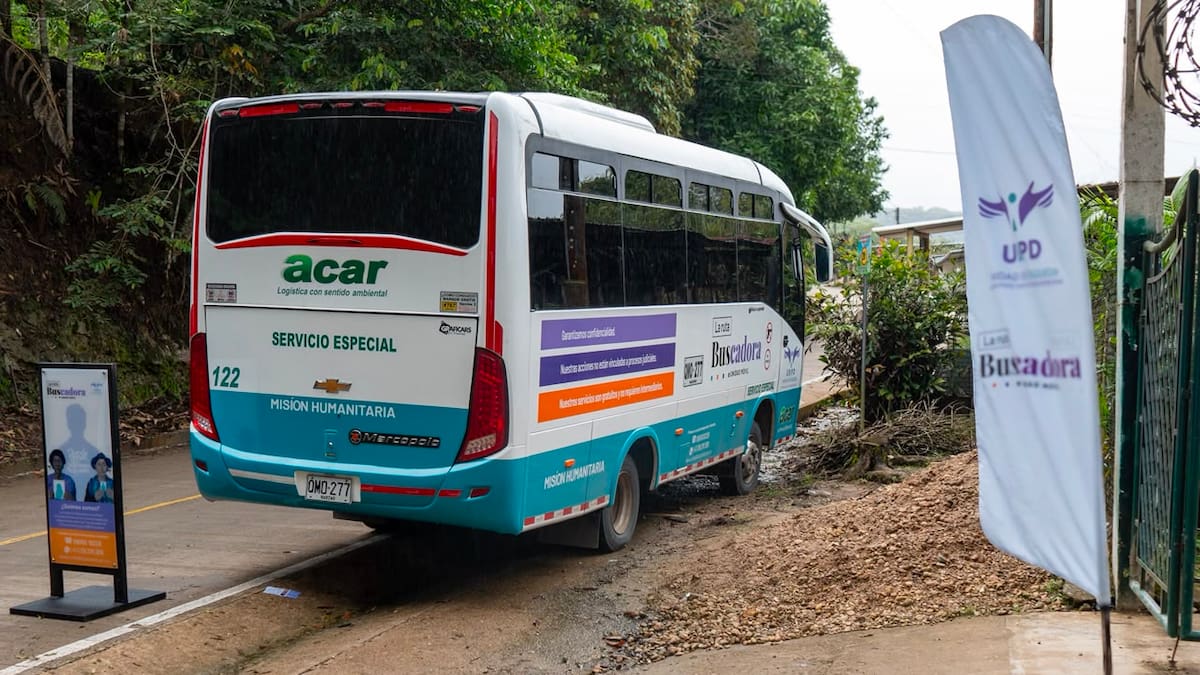 Unidad de Búsqueda llegará a 27 municipios del Huila para avanzar en casos de desaparecidos