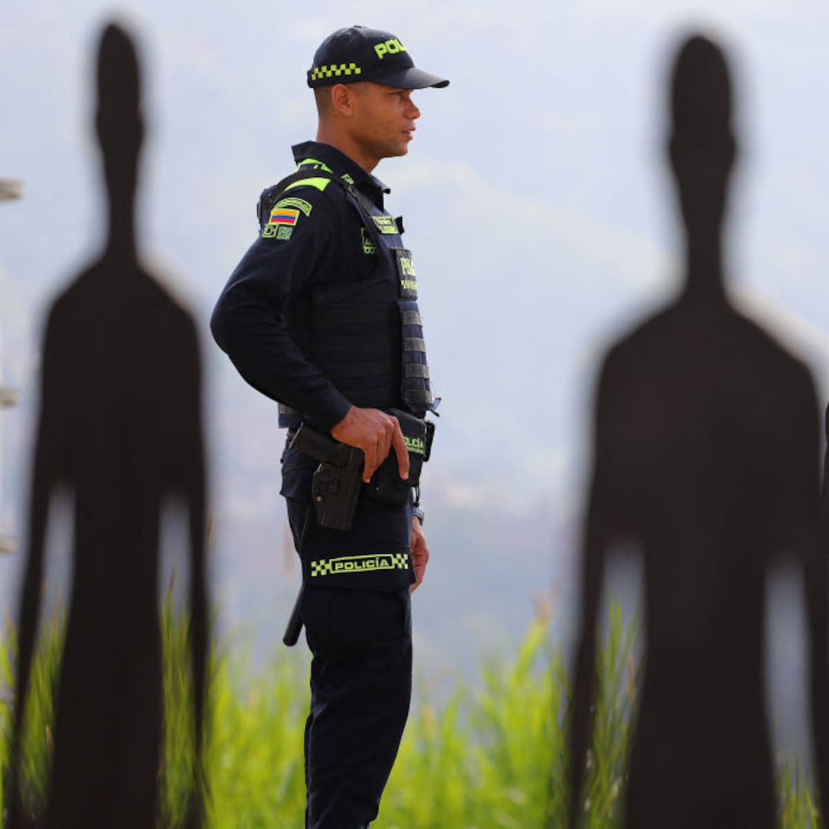 Seguridad de comicios se garantizó y fuerza pública cumplió: jefe nacional del Servicio de Policía