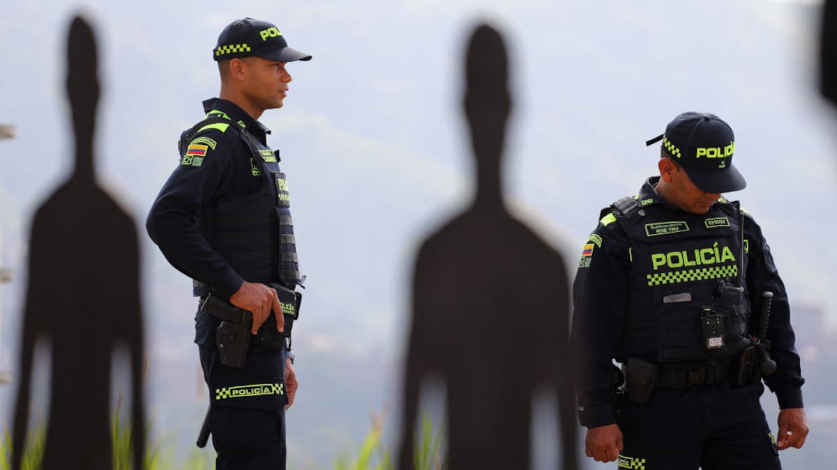 Seguridad de comicios se garantizó y fuerza pública cumplió: jefe nacional del Servicio de Policía