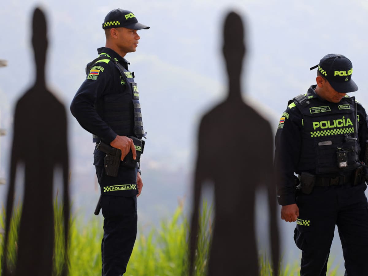 Seguridad de comicios se garantizó y fuerza pública cumplió: jefe nacional del Servicio de Policía