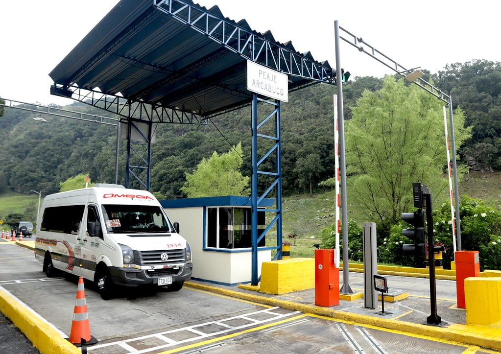 Comunidad de Arcabuco realizará un plantón pacífico el 6 de enero para exigir mejoras viales, tarifa diferencial y mayor transparencia en el recaudo del peaje.