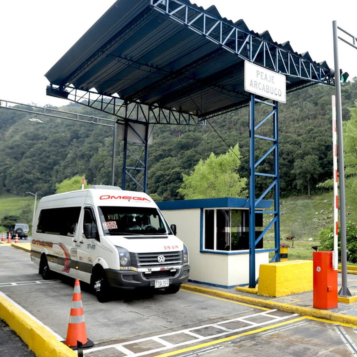 Aumentos en peajes preocupan al sector transporte, advierten impacto en costos y competitividad