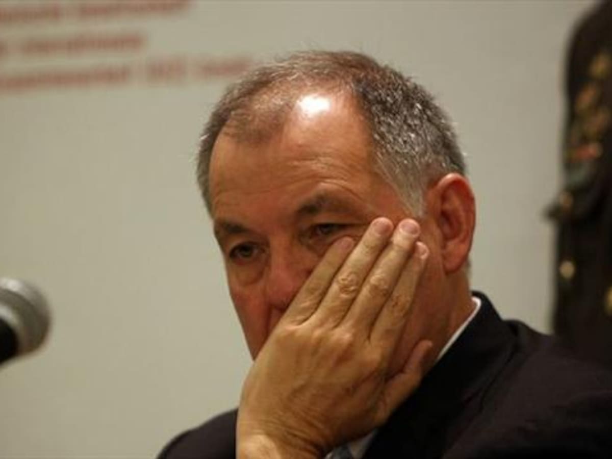 Día crucial para el procurador, hoy se define su permanencia en el cargo
