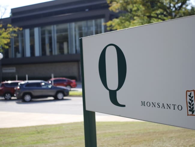 Un juez de EEUU reduce indemnización de Monsanto por un caso del Roundup