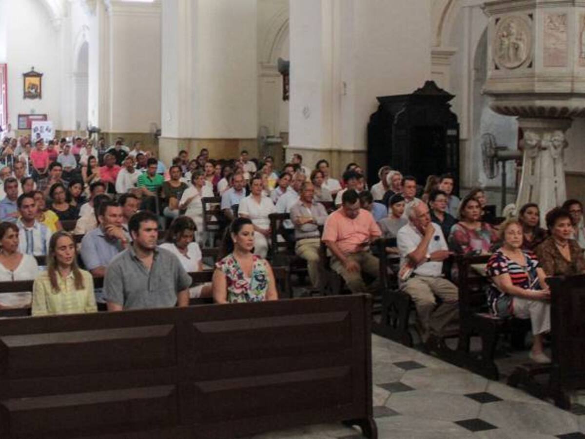 Exsenadora Piedad Zuccardi completa tres años privada de la libertad por supuestos vínculos con las AUC