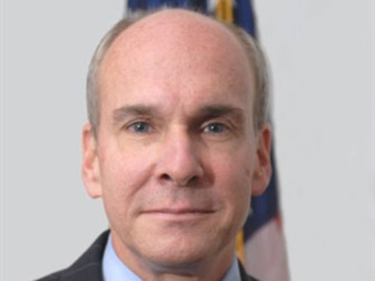 Embajador de Estados Unidos será el invitado de hoy en la alianza informativa