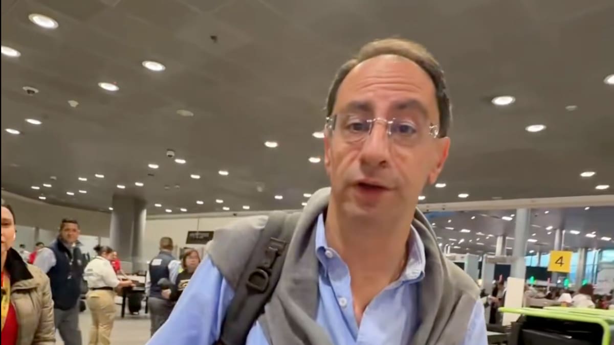 Vicepresidente José Manuel Restrepo ya va rumbo a Nueva York para representar a Colombia ante la ONU