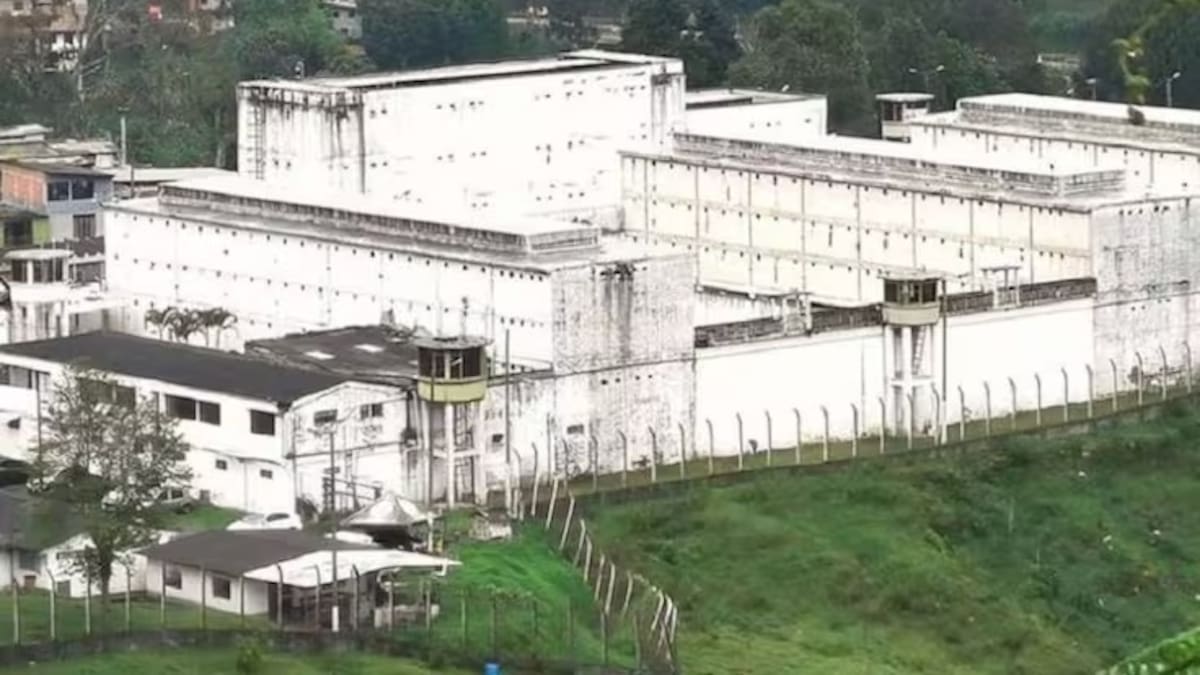 Juez avala el primer traslado por identidad de género a la cárcel de varones de Manizales