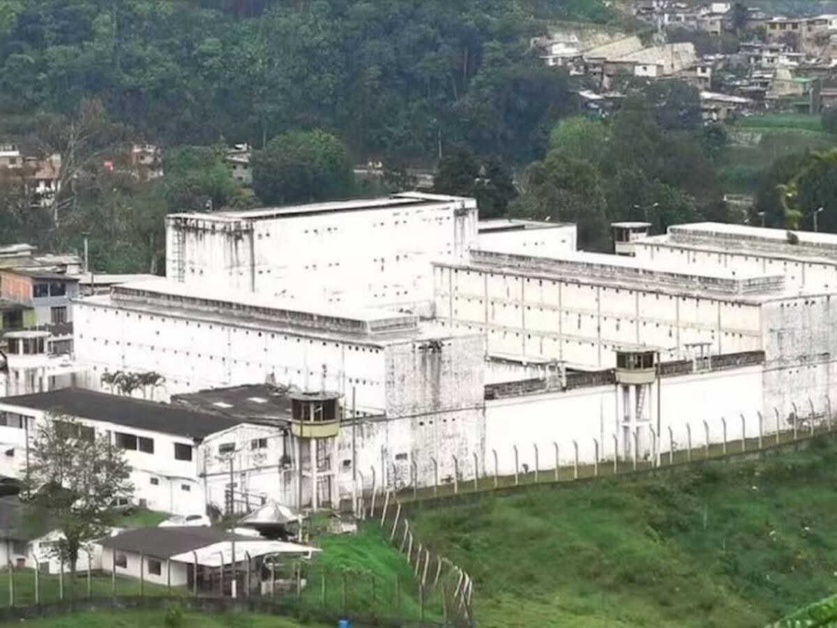 Juez avala el primer traslado por identidad de género a la cárcel de varones de Manizales