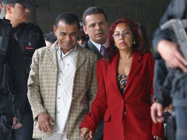 Tribunal de Barranquilla ratifica cárcel para Enilce López