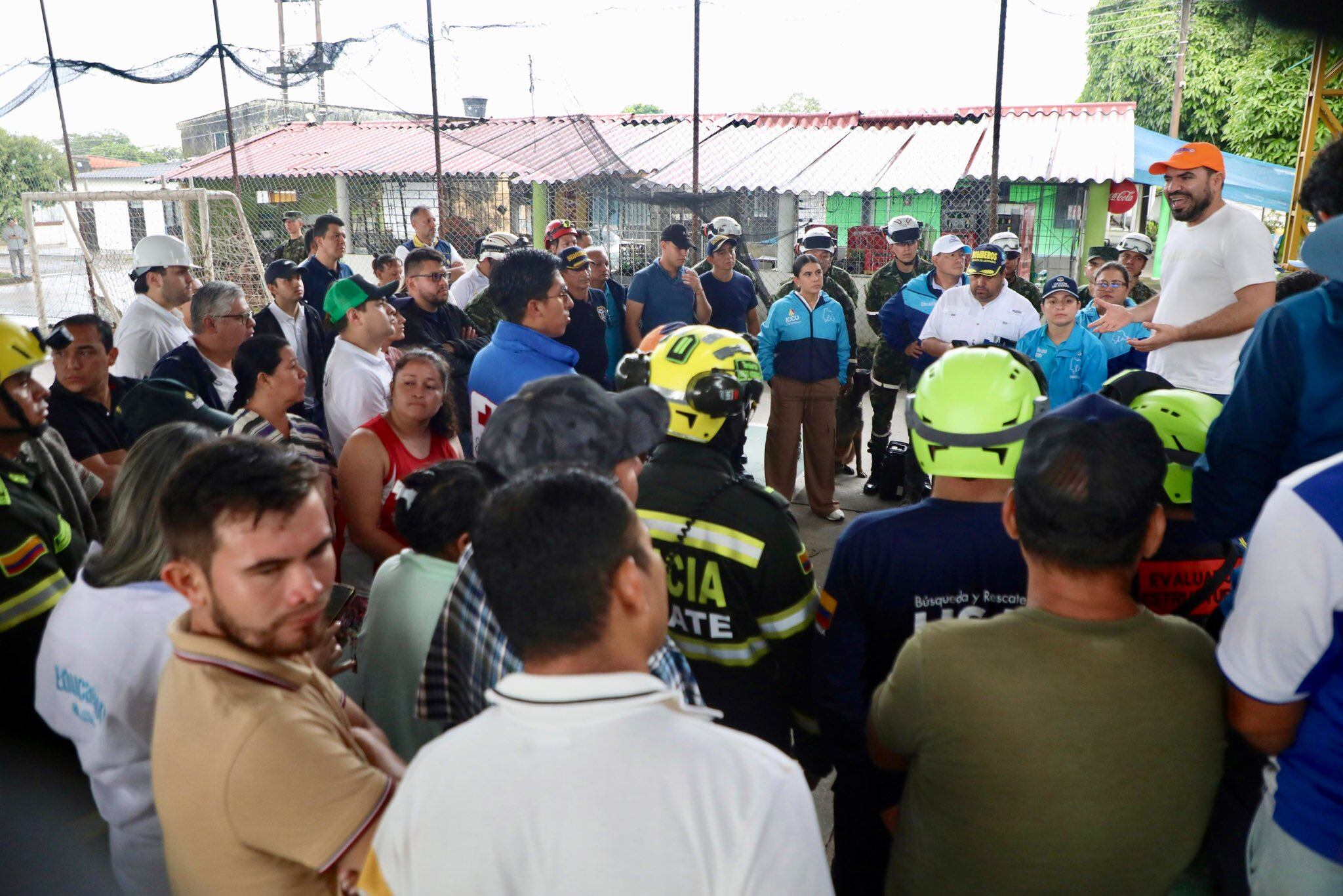Cortesía: Gobernación de Cundinamarca