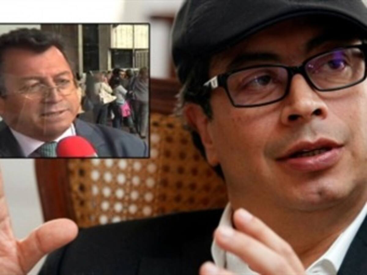 Abogado de Petro está implicado en “carrusel de falsos testigos”: Jaime Granados