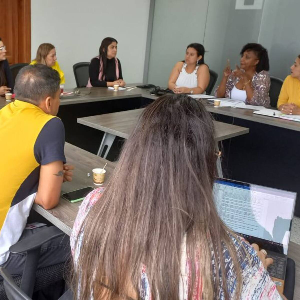 Descartan que intoxicación en Combia fuera por alimentos o alucinógenos