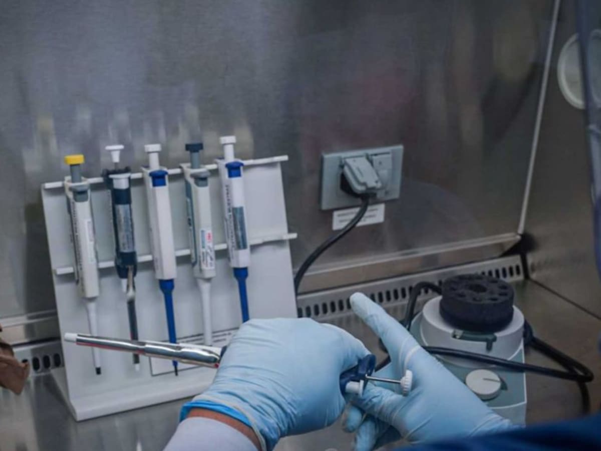 Antioquia tendría un laboratorio más para hacer pruebas del COVID-19
