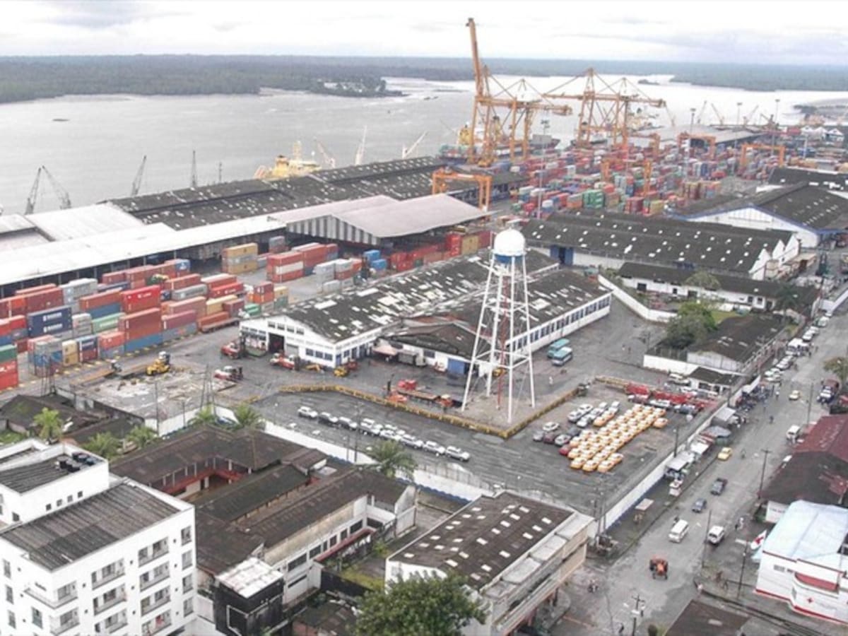 Mesa de diálogos en Buenaventura se reanudará el viernes