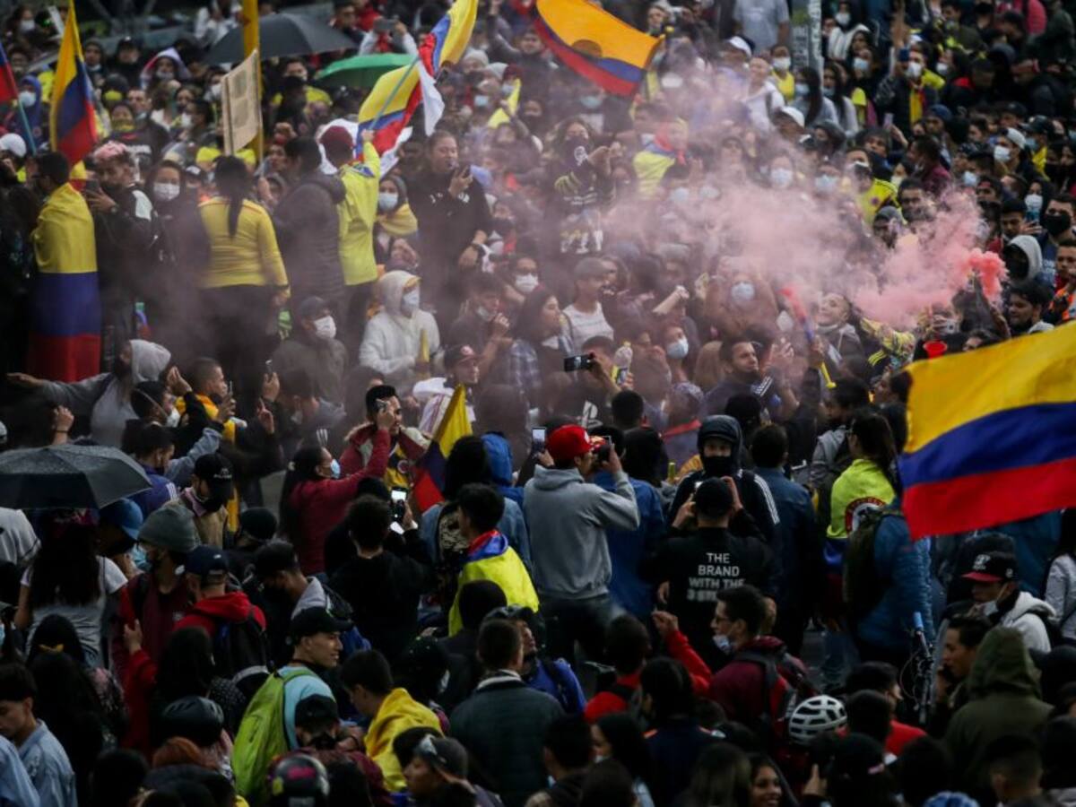 CIDH escuchará víctimas de violaciones de derechos humanos en Colombia