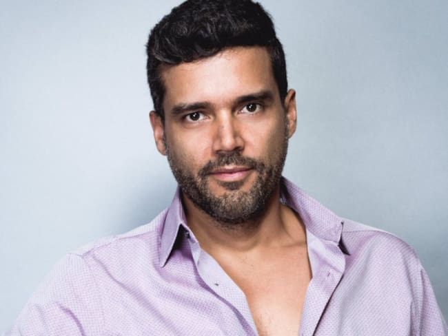 Alejandro García, actor