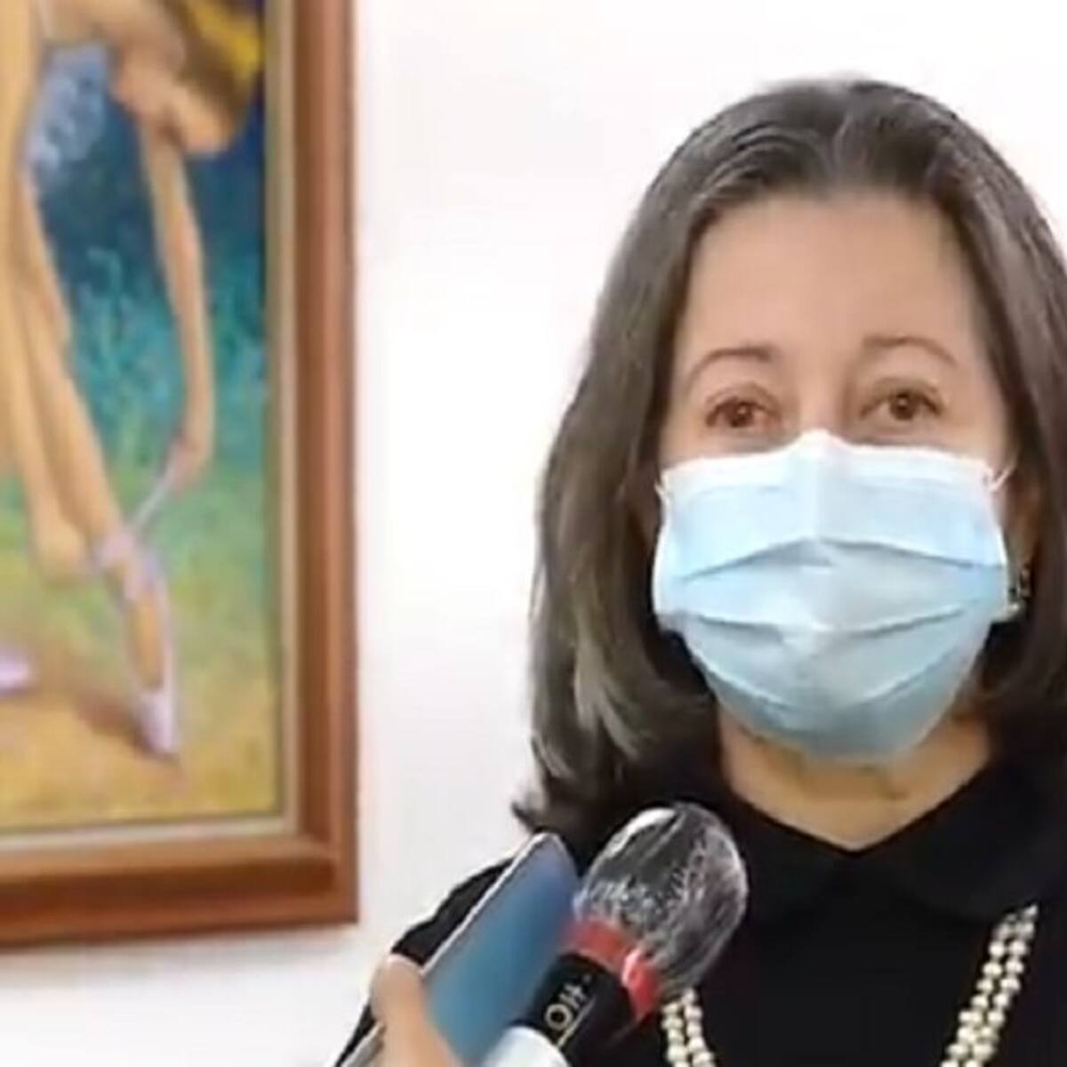 "El Valle pasa por el pico más alto de contagios de Covid-19"