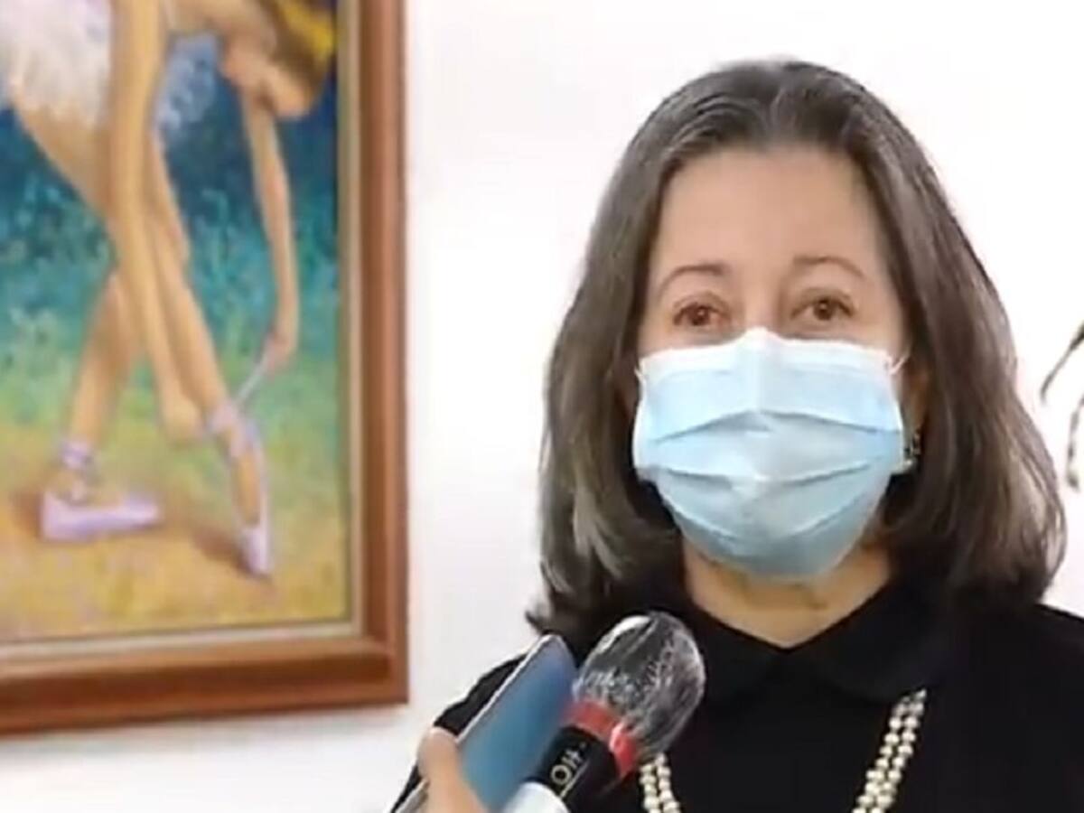 "El Valle pasa por el pico más alto de contagios de Covid-19"