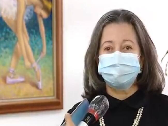 "El Valle pasa por el pico más alto de contagios de Covid-19"