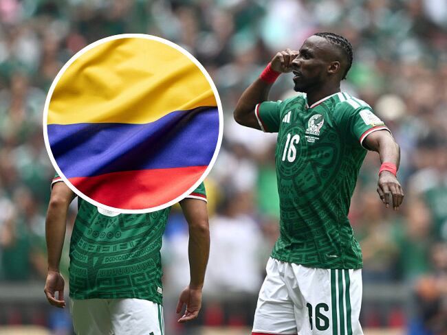 Mundial 2026: ¿Qué jugadores de origen colombiano estarán compitiendo con otras selecciones?