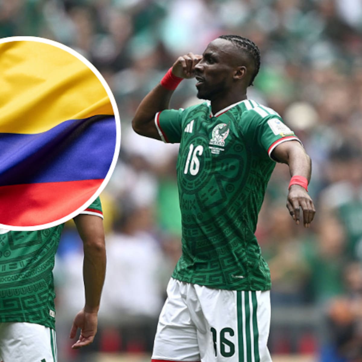 Mundial 2026: ¿Qué jugadores de origen colombiano están compitiendo con otras selecciones?