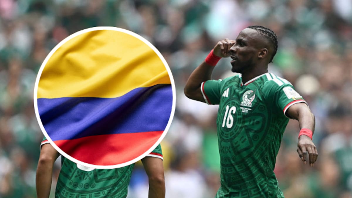 Mundial 2026: ¿Qué jugadores de origen colombiano están compitiendo con otras selecciones?