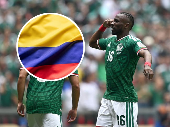 Mundial 2026: ¿Qué jugadores de origen colombiano estarán compitiendo con otras selecciones?