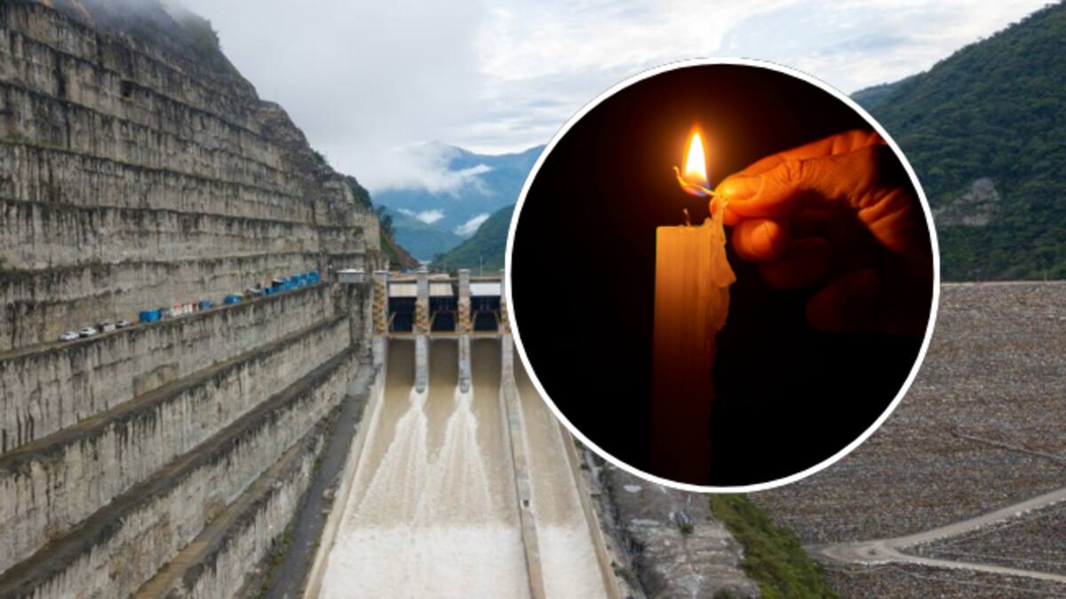 ¿Volverá la ‘Hora Gaviria’? Gerente de Hidroituango explica propuesta por llegada de El Niño
