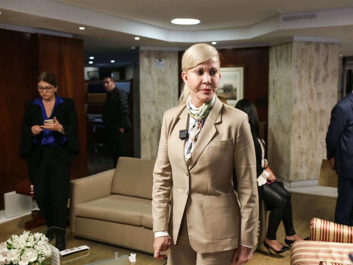 Dilian Francisca Toro se inscribirá como candidata a Gobernación del Valle el 27 de julio