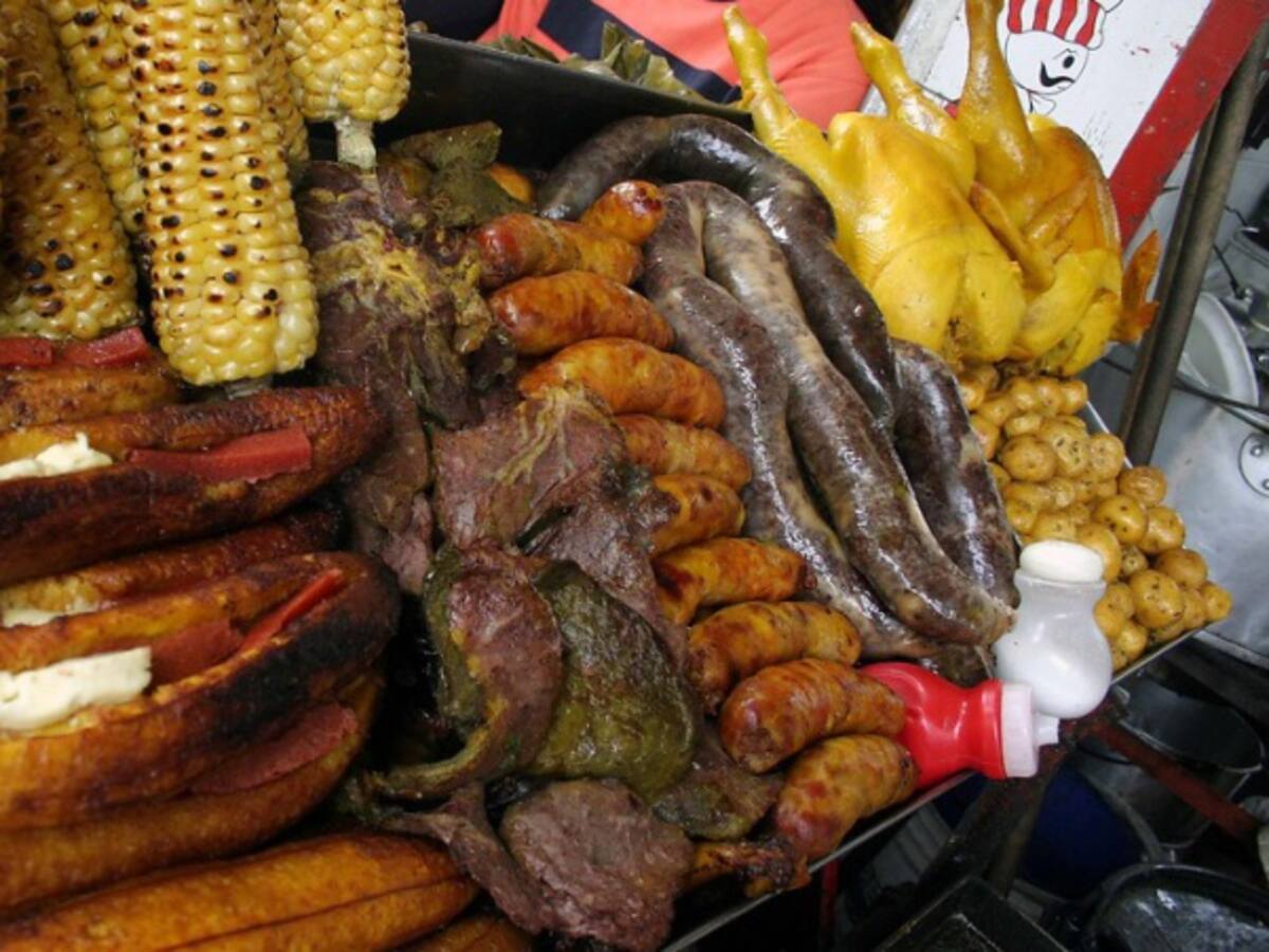 ¿Por qué a veces tenemos tanta ansiedad de comer todo el tiempo?