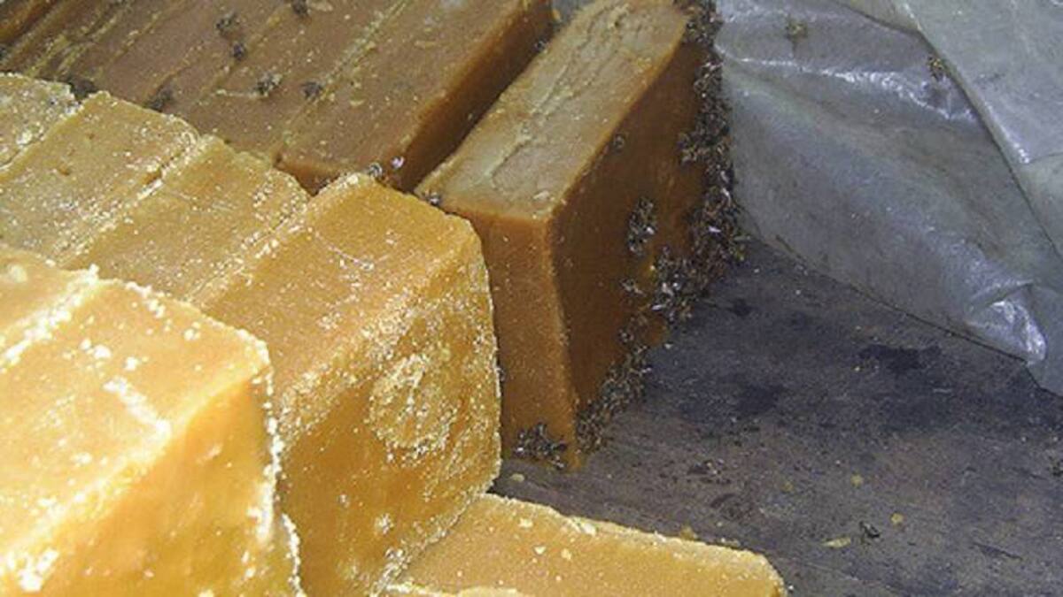 Bajos precios de la panela tienen en aprieto a sus productores