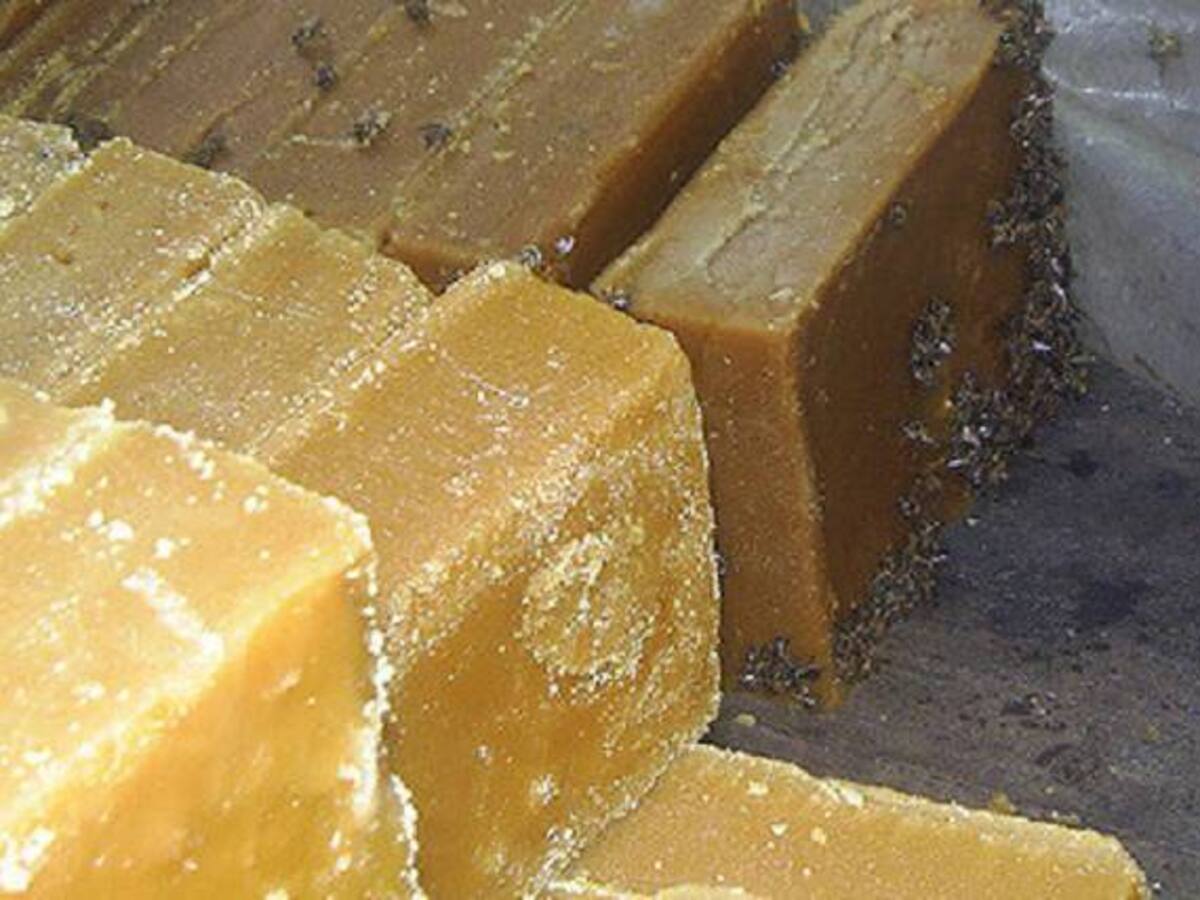 Bajos precios de la panela tienen en aprieto a sus productores