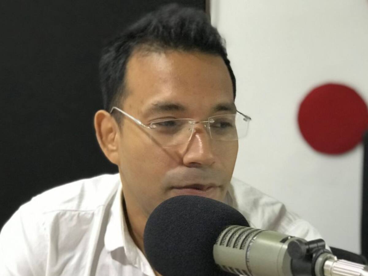 Cedetrabajo Cartagena halló presuntas irregularidades en alumbrado público