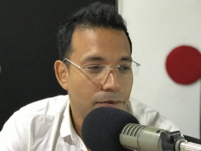 Cedetrabajo Cartagena halló presuntas irregularidades en alumbrado público