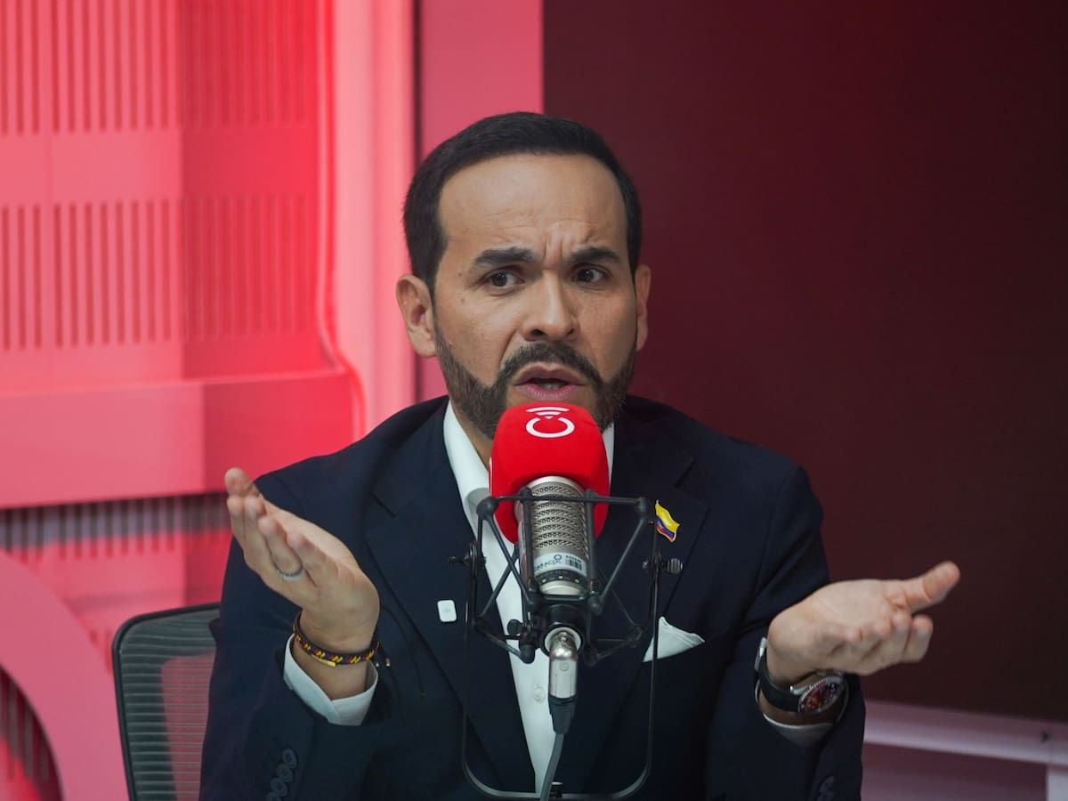 Abelardo solicitó a EE.UU. incluir en Lista OFAC y quitar la visa a compradores de votos en Colombia