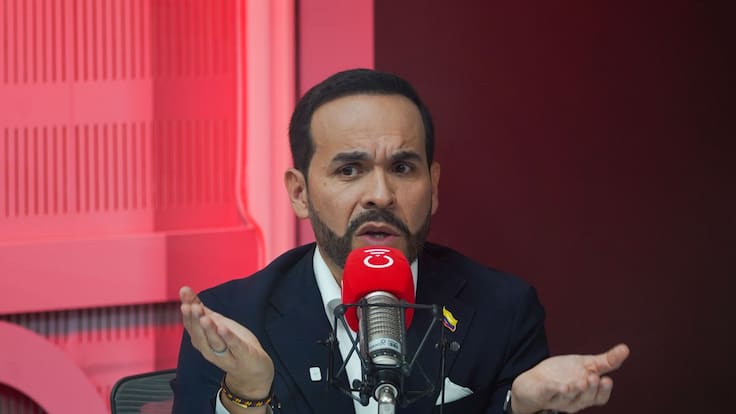¿Abelardo De La Espriella tiene bodegas, como lo dijo Paloma? Carol Borda y Daniel Palacios debaten
