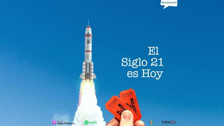 El Siglo 21 es Hoy - Rocketpool Karaoke