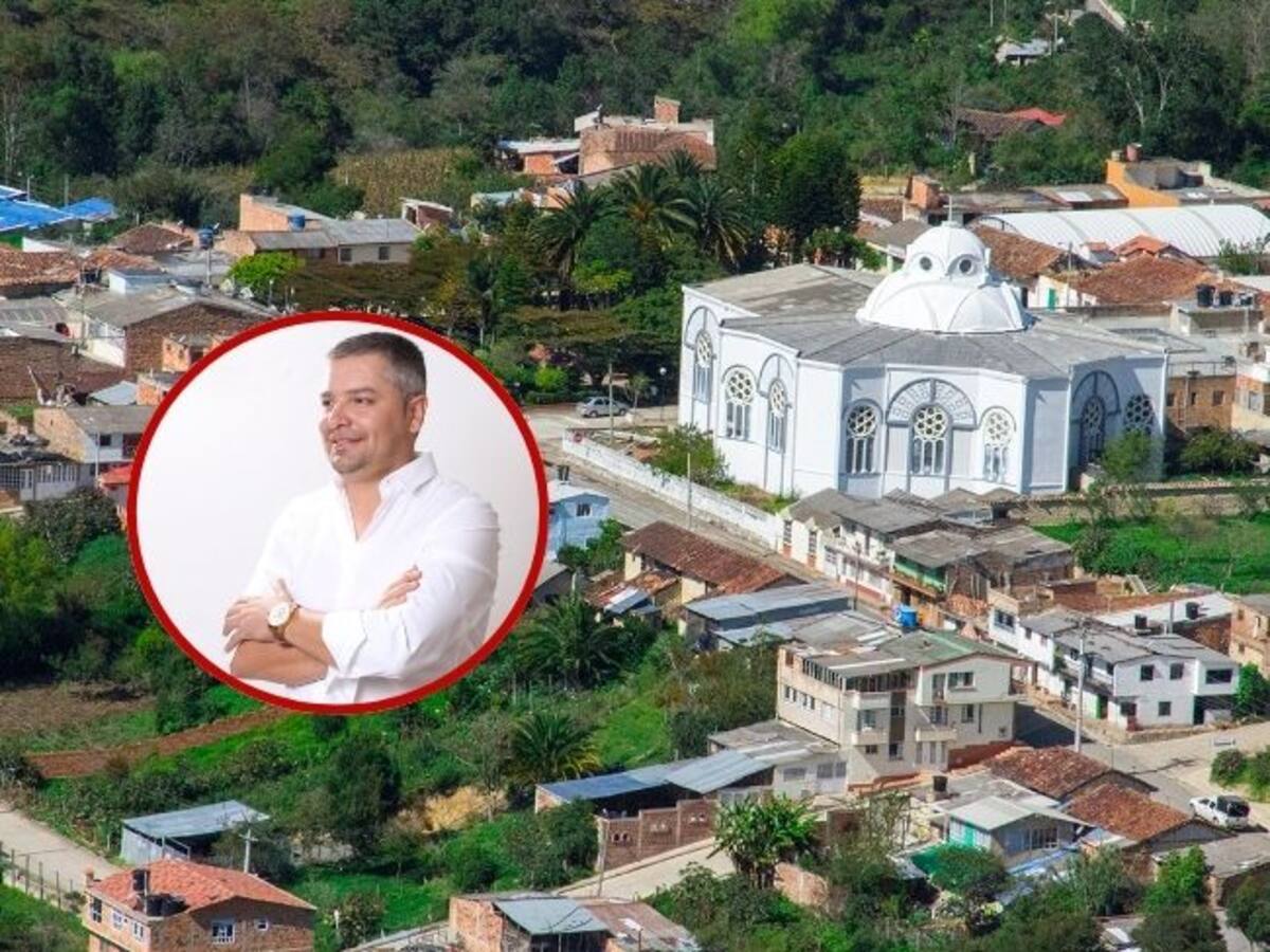 Tribunal ordena admitir demanda de personero electo de Gachantivá que no fue posesionado