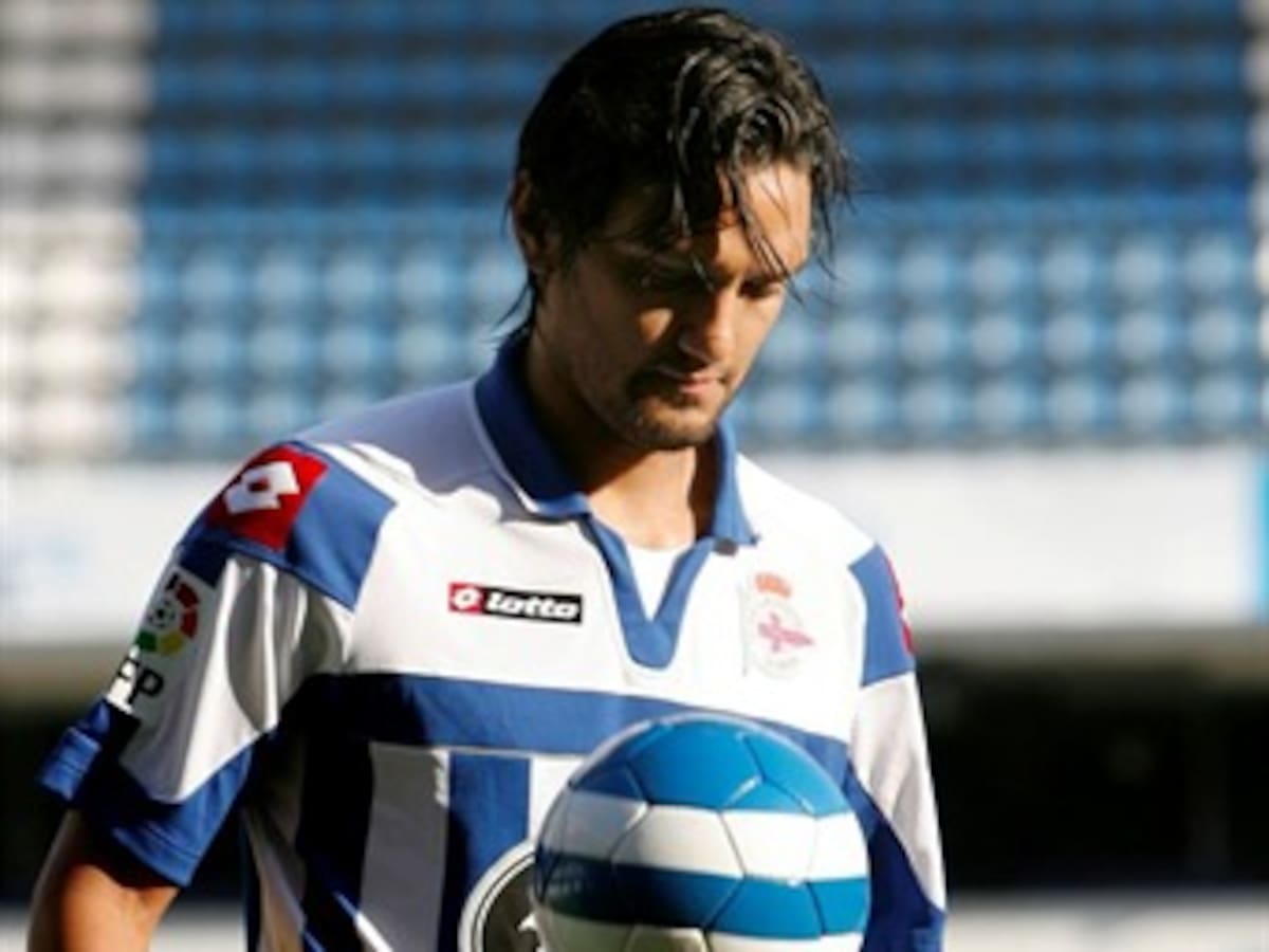 Abel Aguilar y Falcao regresaron a entreamientos con sus equipos en España