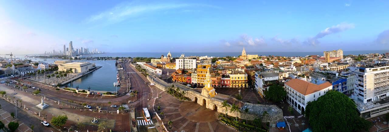 Cartagena tendrá Congreso Internacional de Turismo