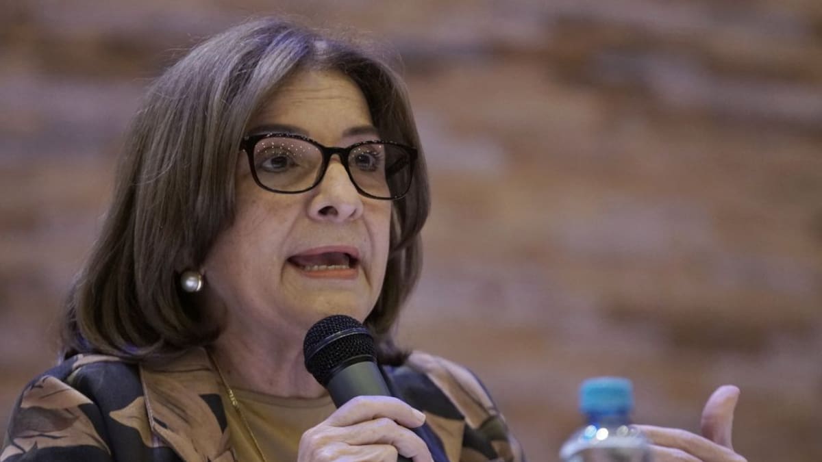 Procuradora será invitada a Congreso para hablar sobre fallo de Corte IDH