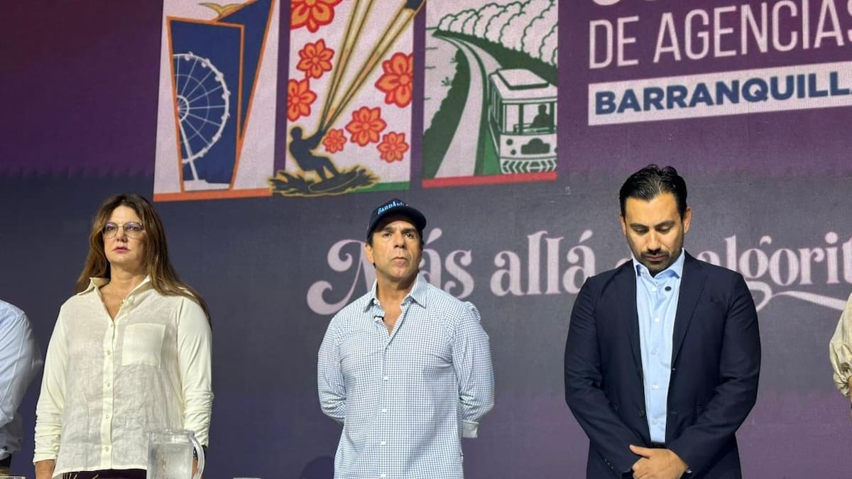 “Pronto Barranquilla-Nueva York”: Char anuncia nueva ruta aérea directa