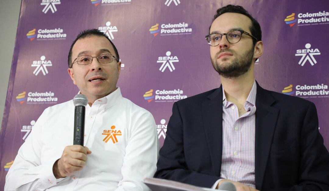 Convocatoria SENAInnova está en marcha