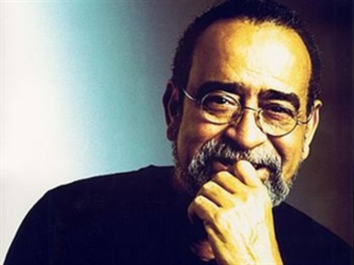 Fue presentado el tributo musical de Andy Montañez al Gran Combo de Puerto Rico