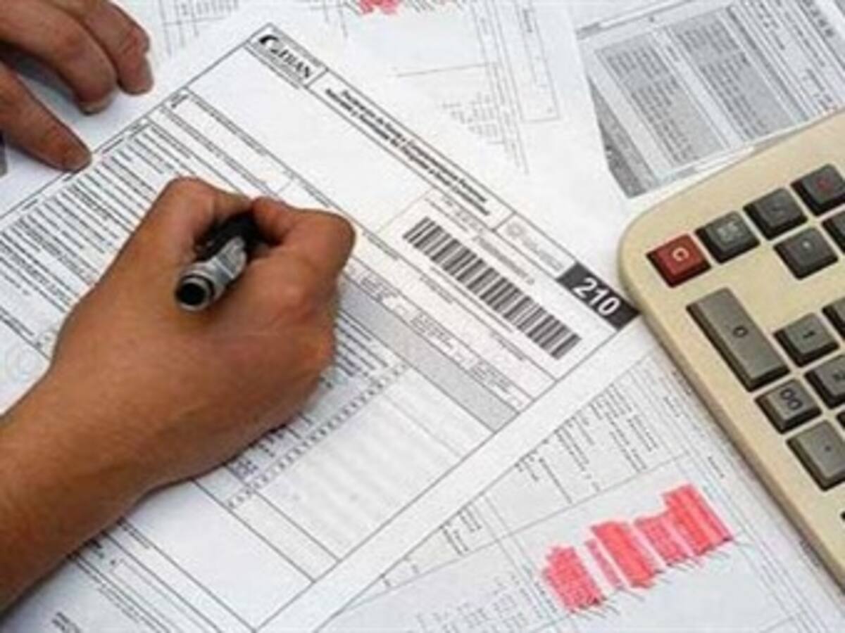 Aprobada en primer debate la Reforma Tributaria