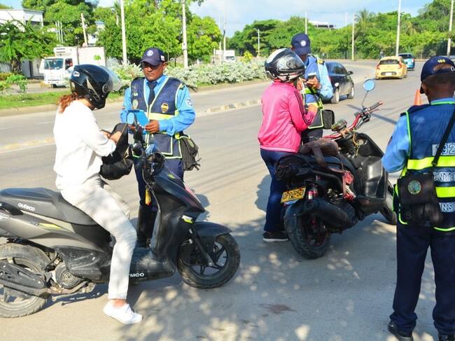 Alcaldía de Cartagena